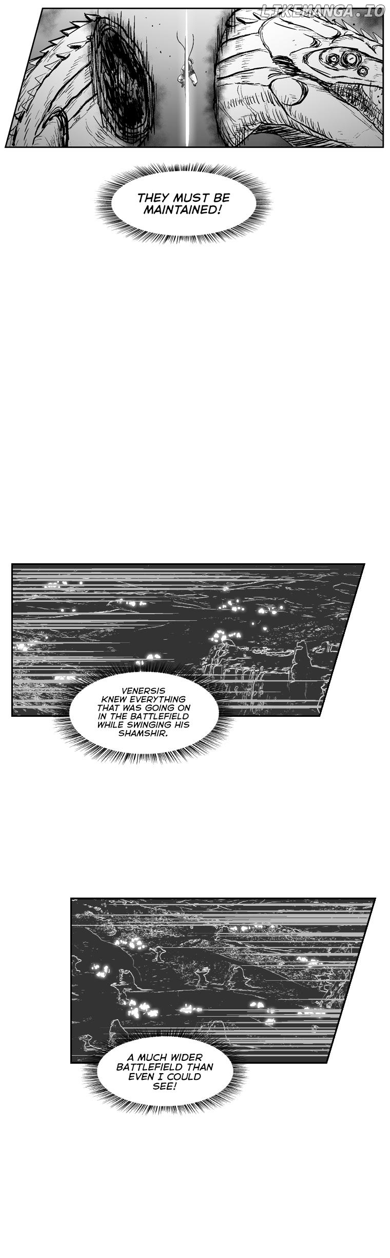 Read Red Storm EN Manga Online