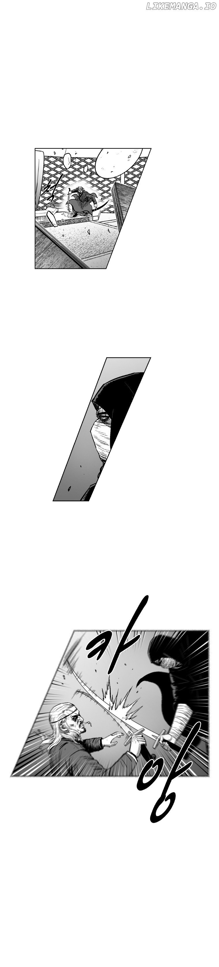 Read Red Storm EN Manga Online
