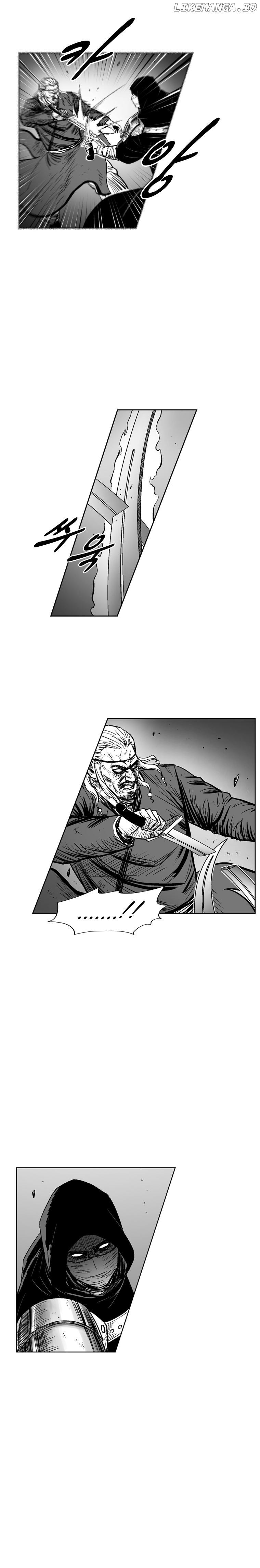 Read Red Storm EN Manga Online