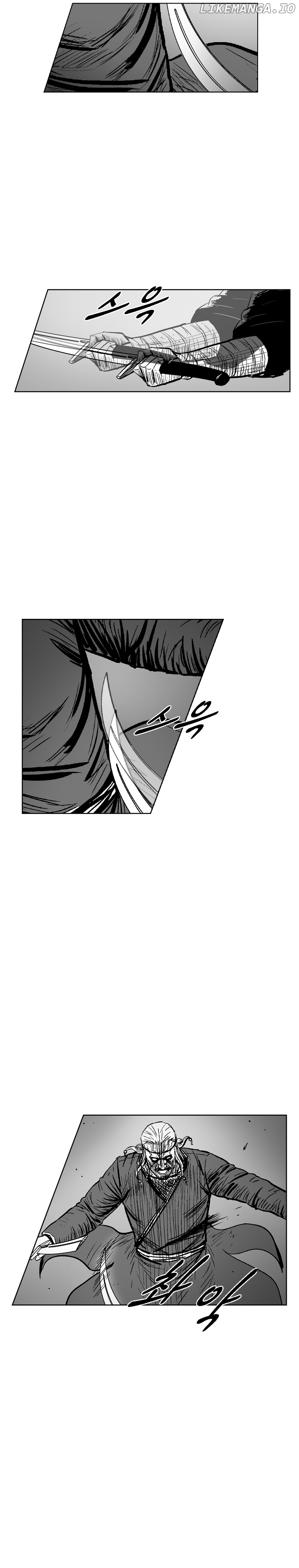 Read Red Storm EN Manga Online
