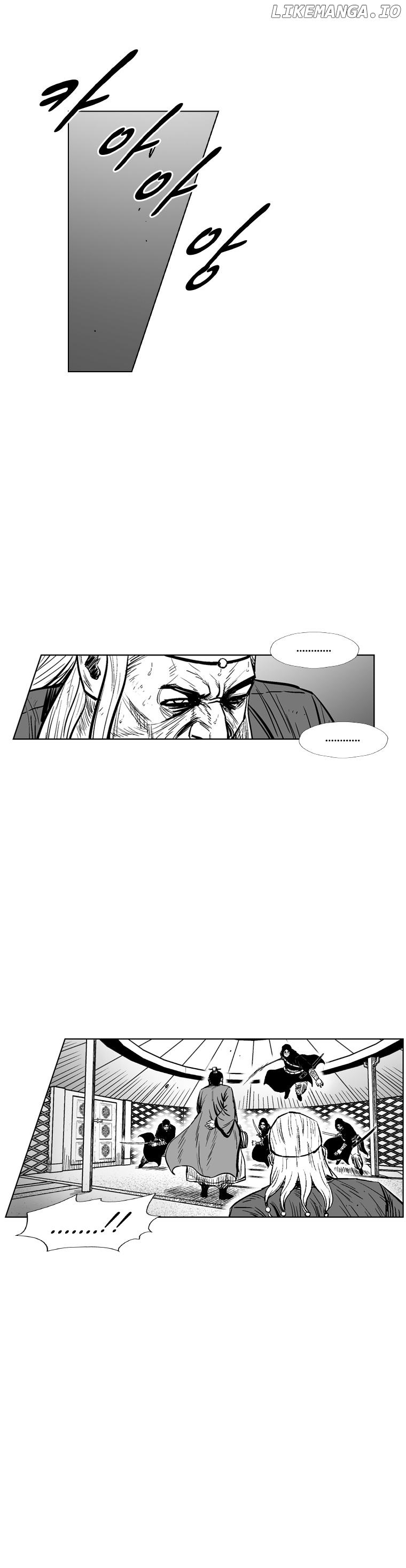 Read Red Storm EN Manga Online