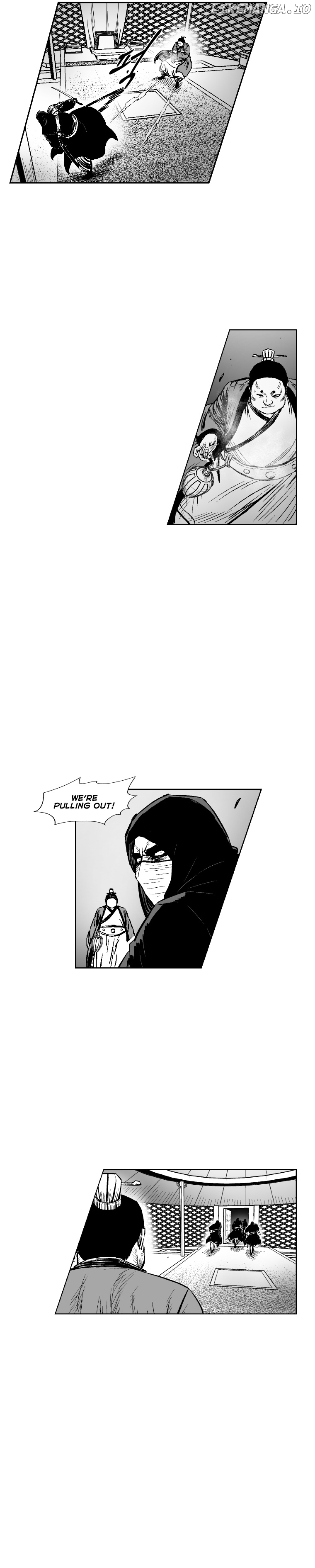 Read Red Storm EN Manga Online