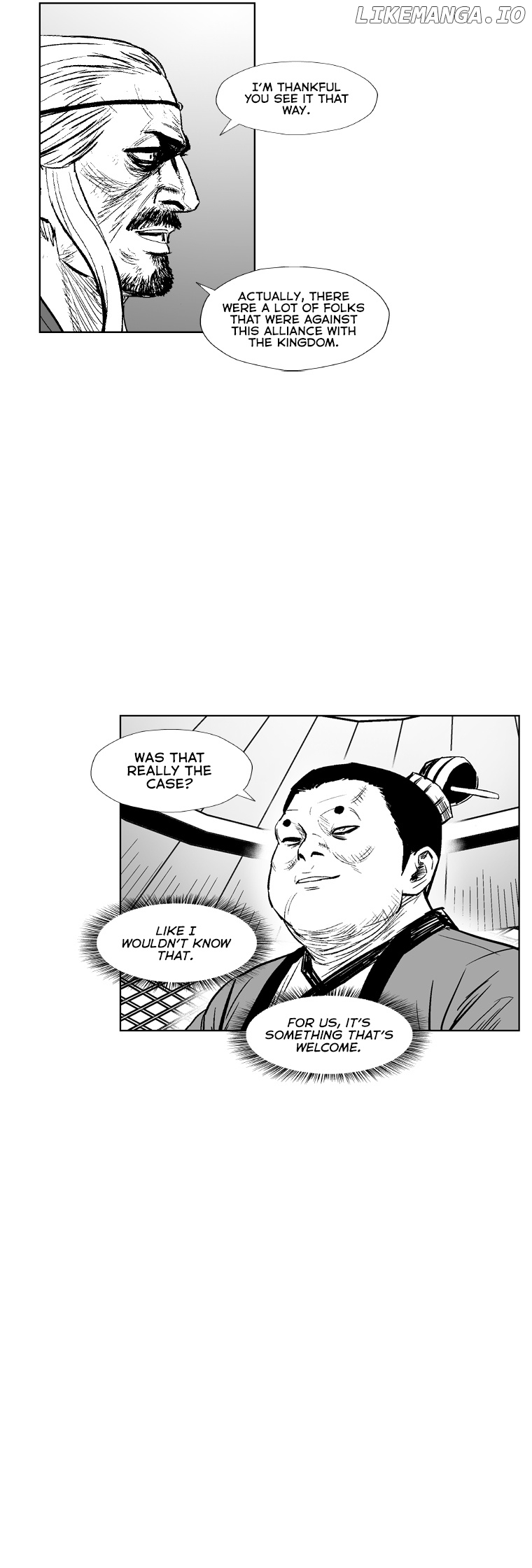 Read Red Storm EN Manga Online