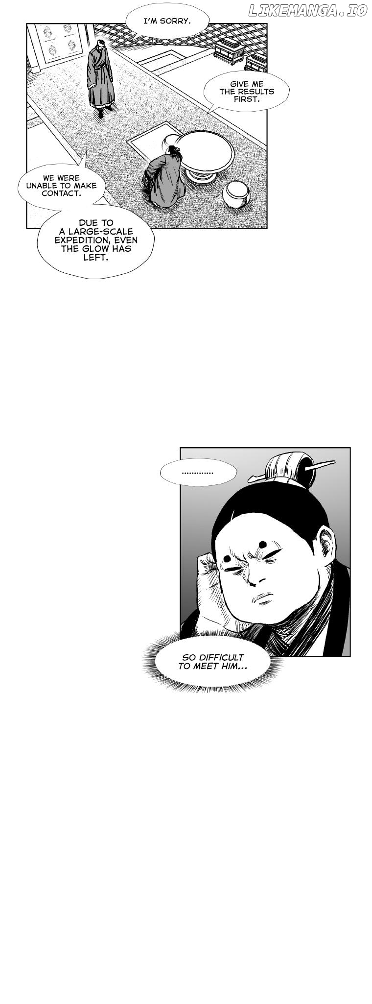 Read Red Storm EN Manga Online