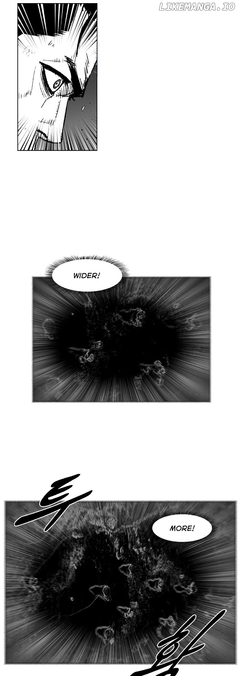Read Red Storm EN Manga Online