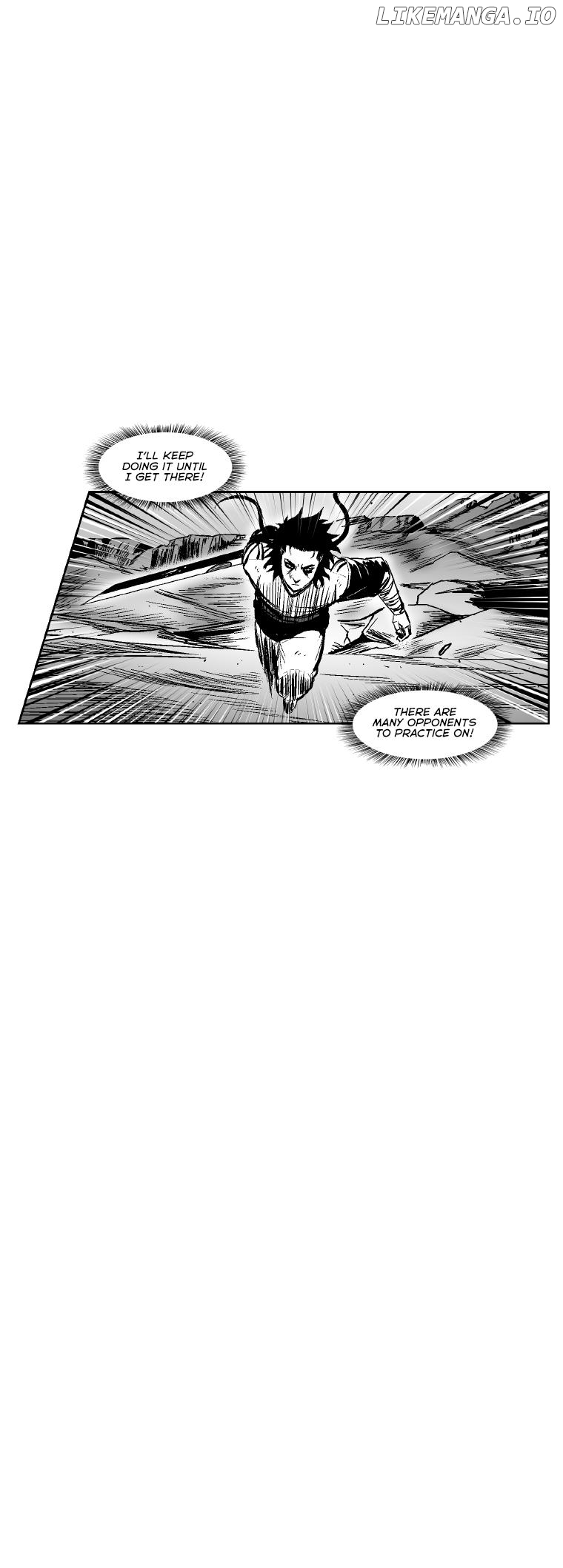 Read Red Storm EN Manga Online