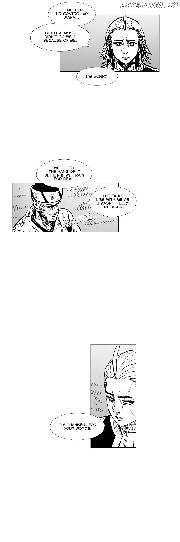 Read Red Storm EN Manga Online