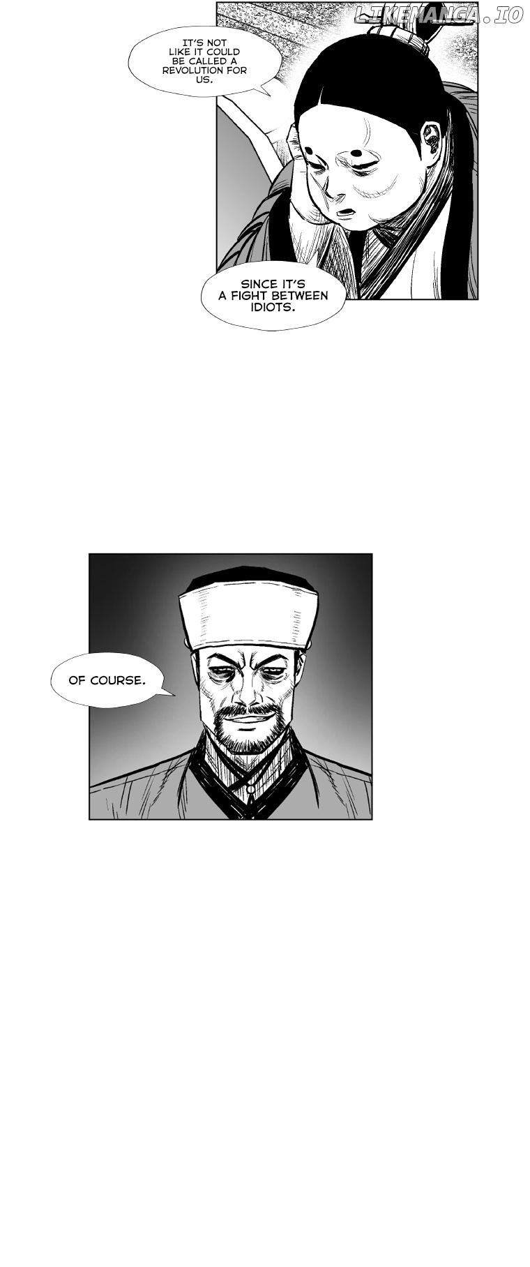 Read Red Storm EN Manga Online