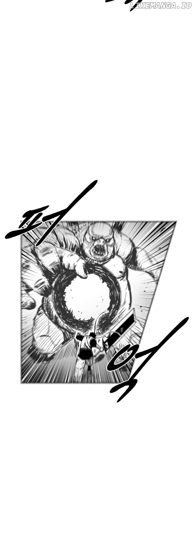 Read Red Storm EN Manga Online