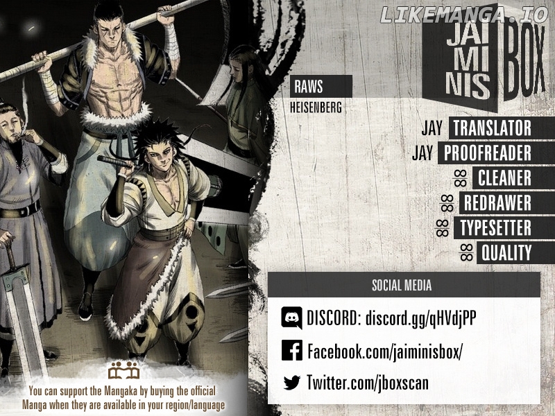Read Red Storm EN Manga Online