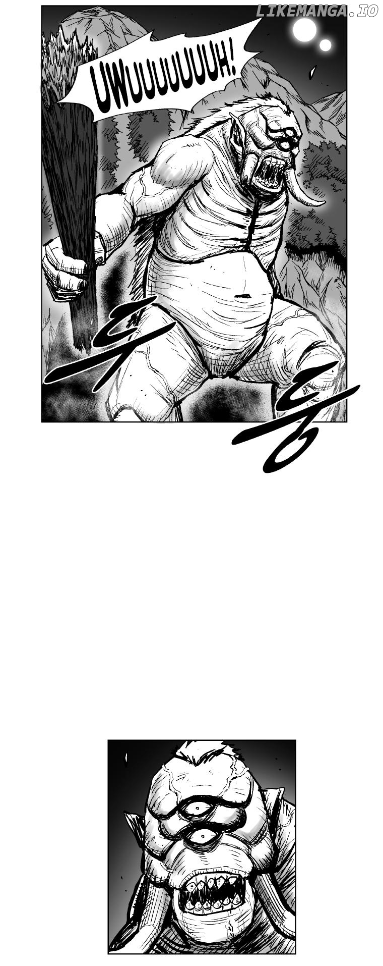 Read Red Storm EN Manga Online