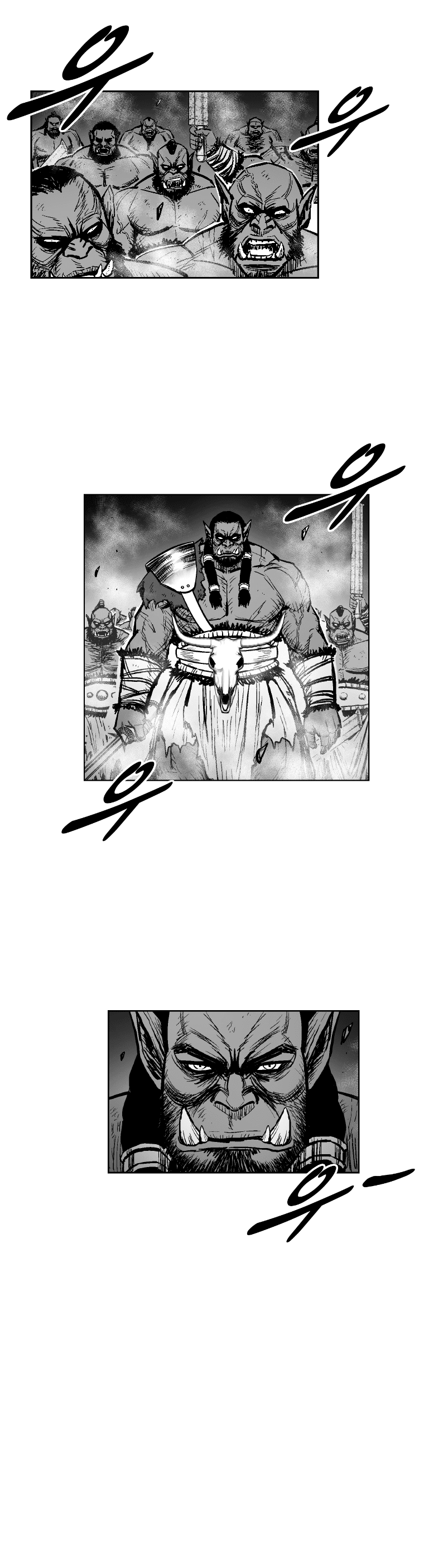 Read Red Storm EN Manga Online