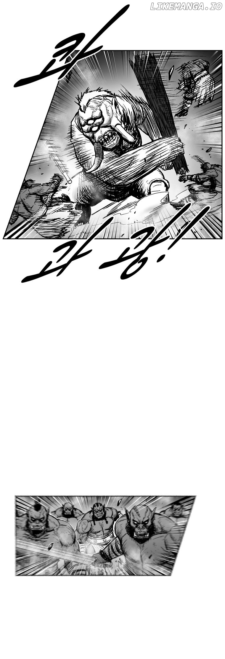 Read Red Storm EN Manga Online
