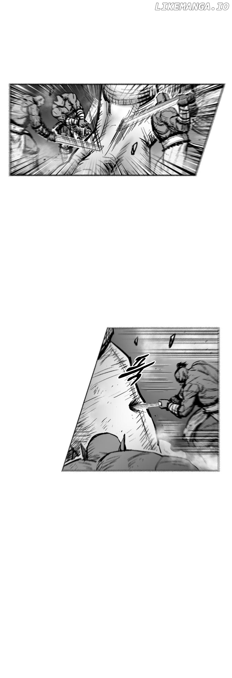 Read Red Storm EN Manga Online