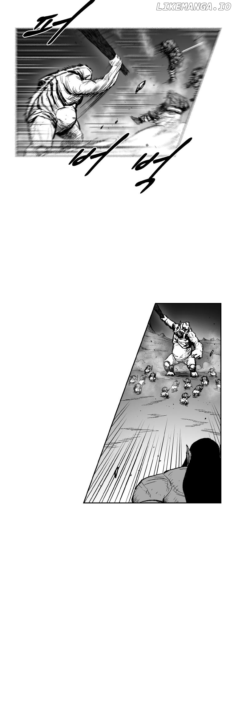Read Red Storm EN Manga Online