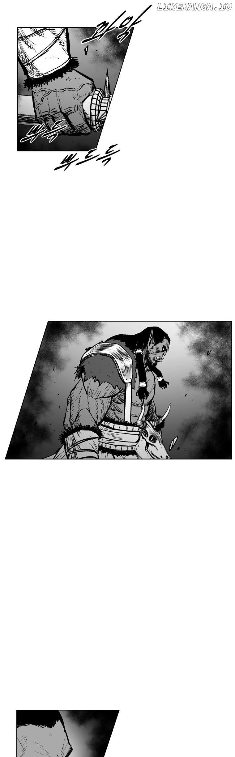 Read Red Storm EN Manga Online