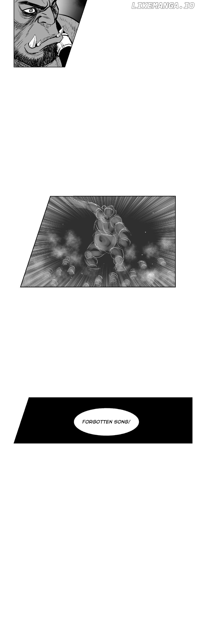 Read Red Storm EN Manga Online