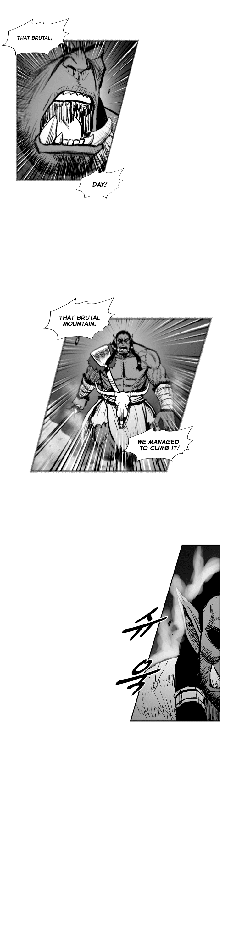 Read Red Storm EN Manga Online