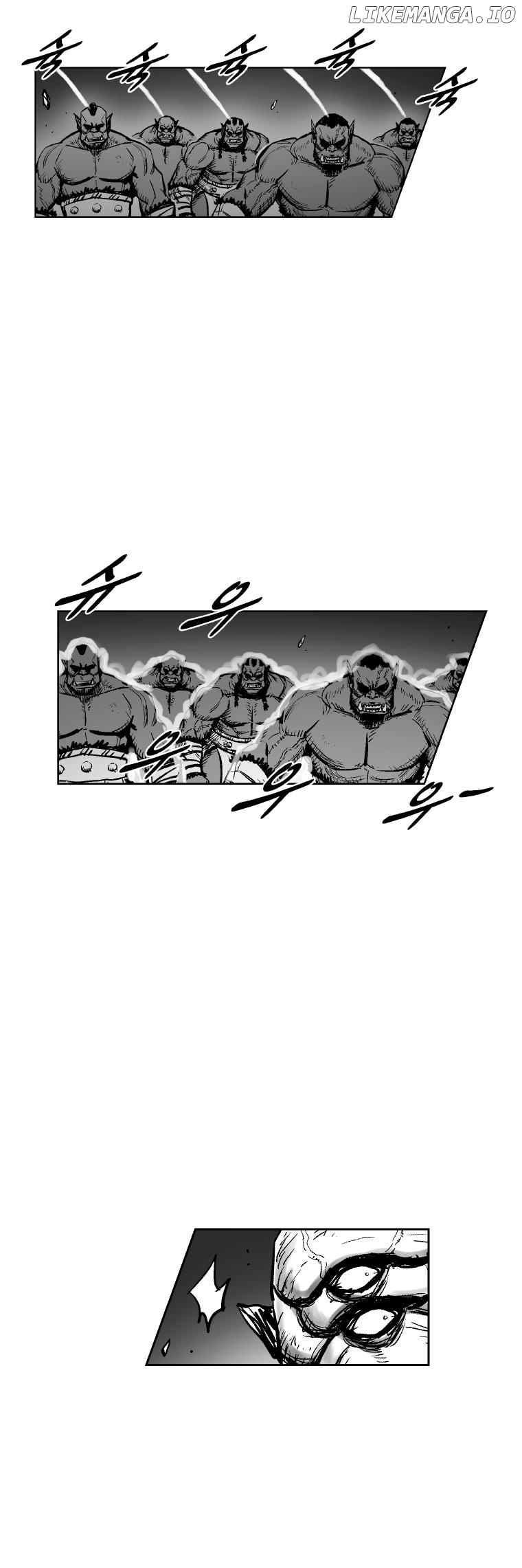 Read Red Storm EN Manga Online