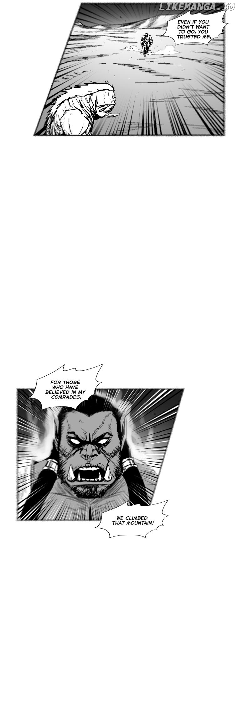 Read Red Storm EN Manga Online