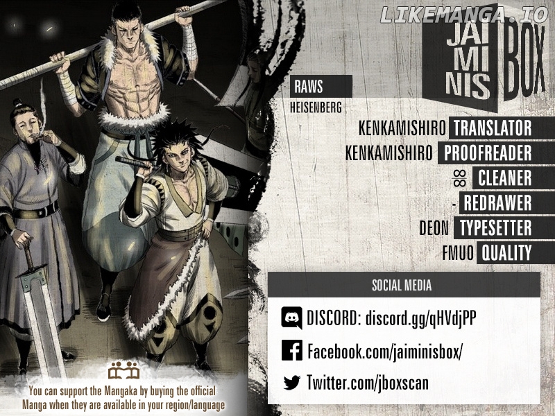 Read Red Storm EN Manga Online