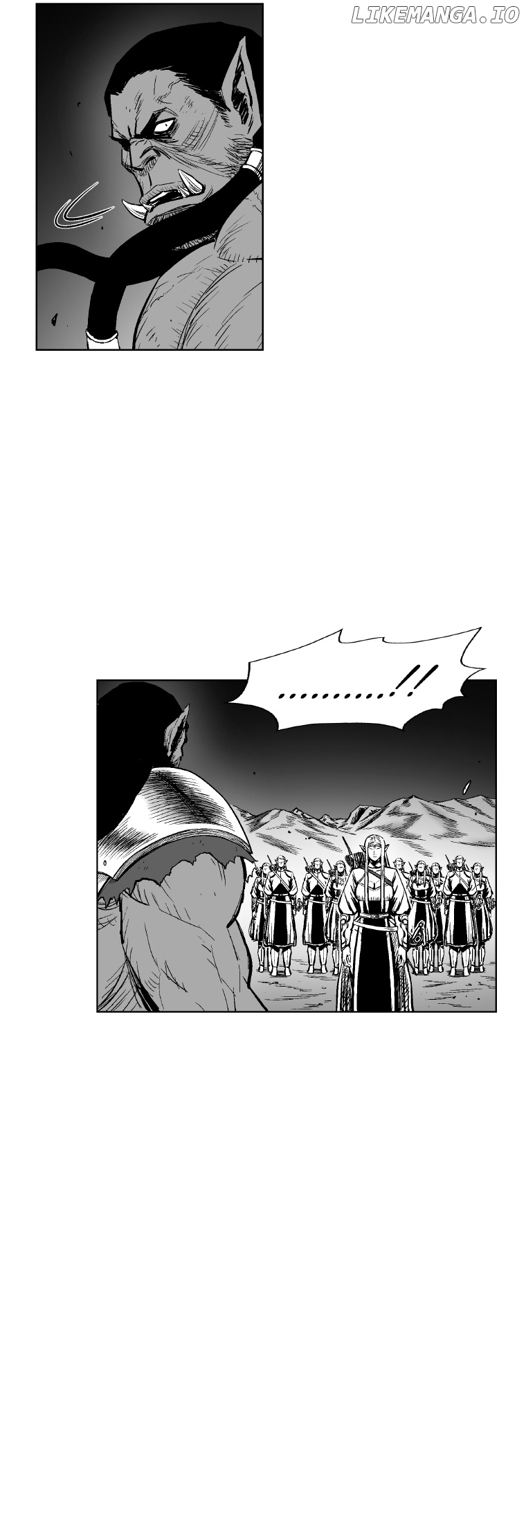 Read Red Storm EN Manga Online