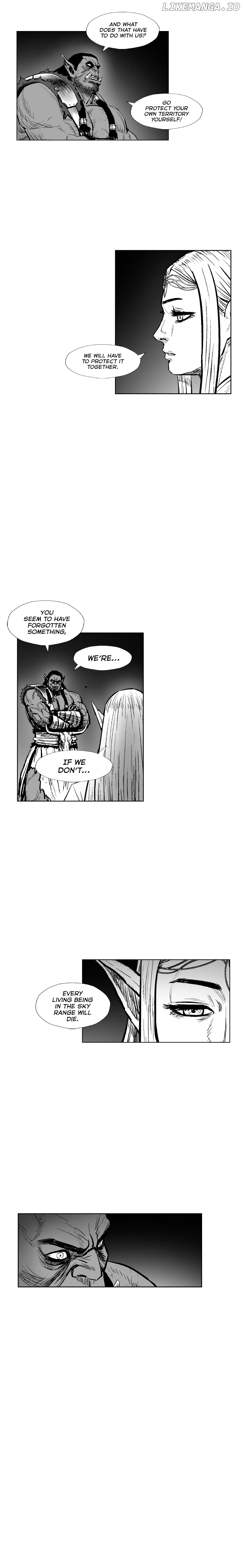 Read Red Storm EN Manga Online