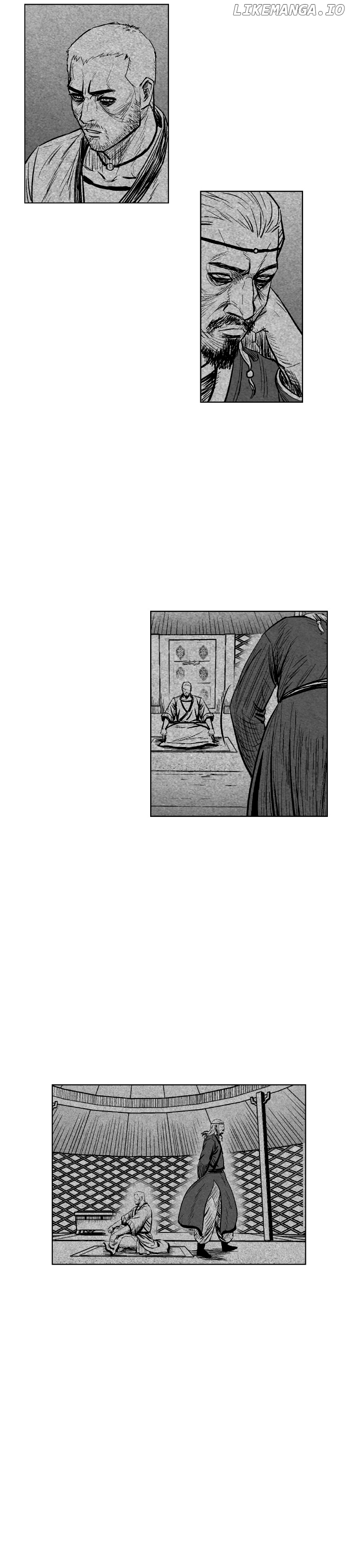 Read Red Storm EN Manga Online