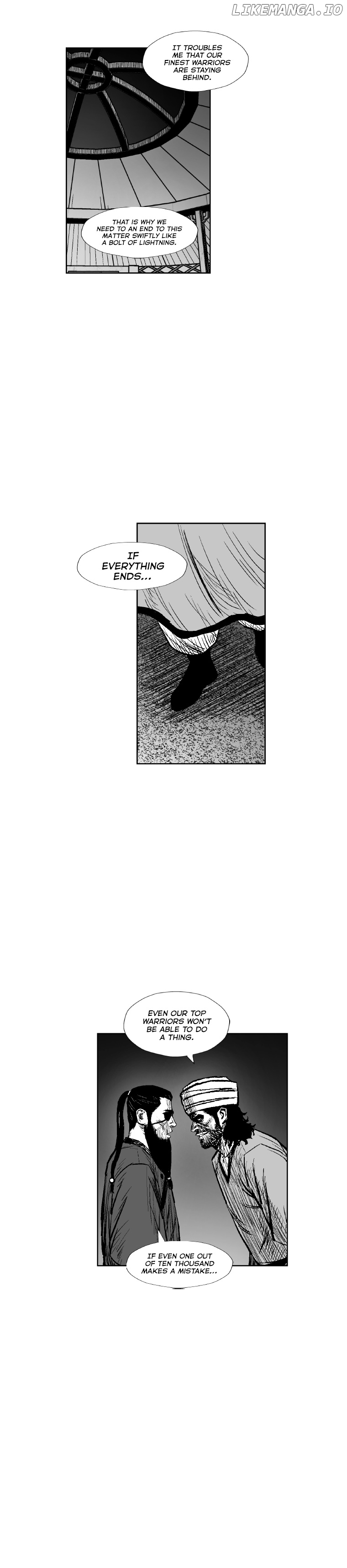 Read Red Storm EN Manga Online