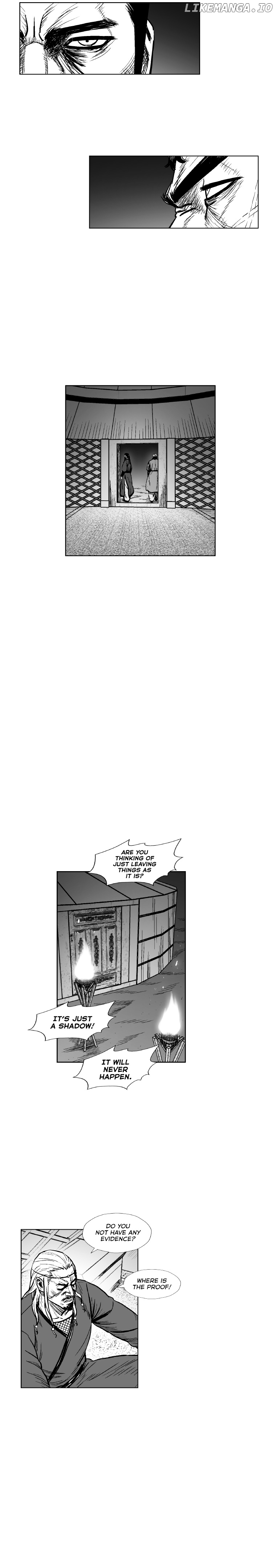Read Red Storm EN Manga Online