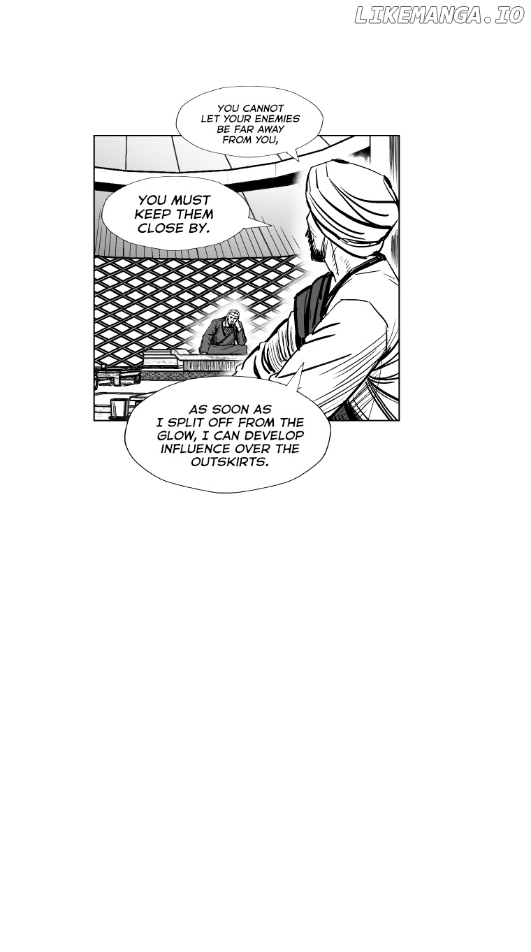 Read Red Storm EN Manga Online