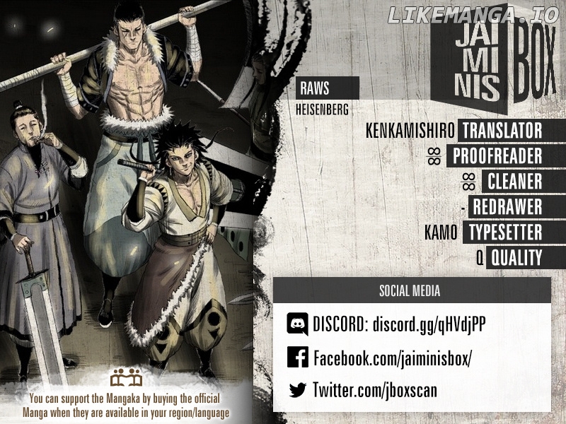 Read Red Storm EN Manga Online