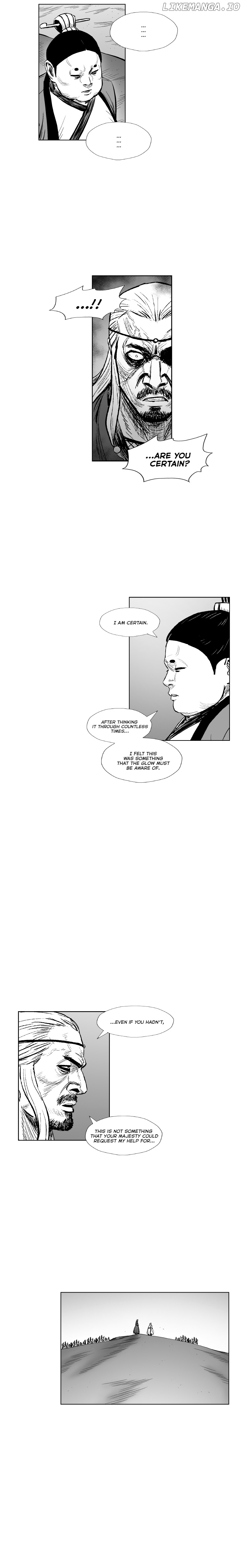 Read Red Storm EN Manga Online