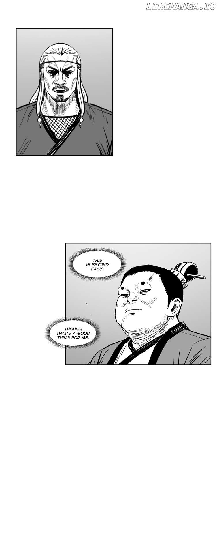 Read Red Storm EN Manga Online