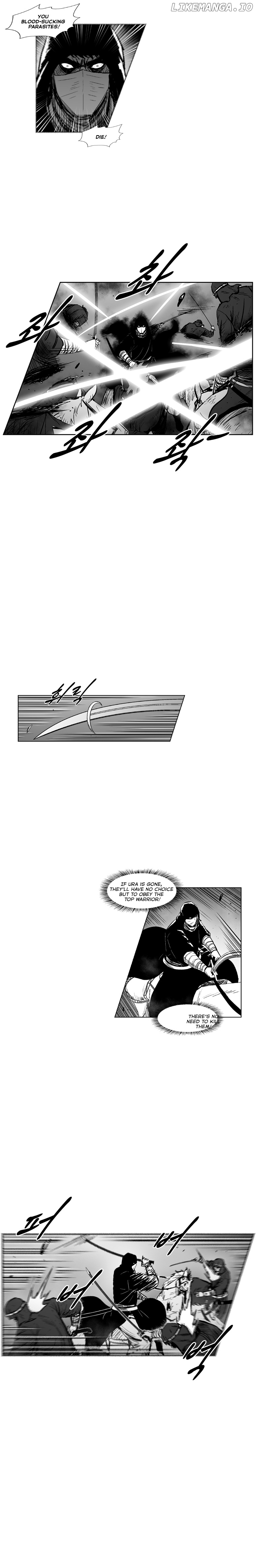 Read Red Storm EN Manga Online