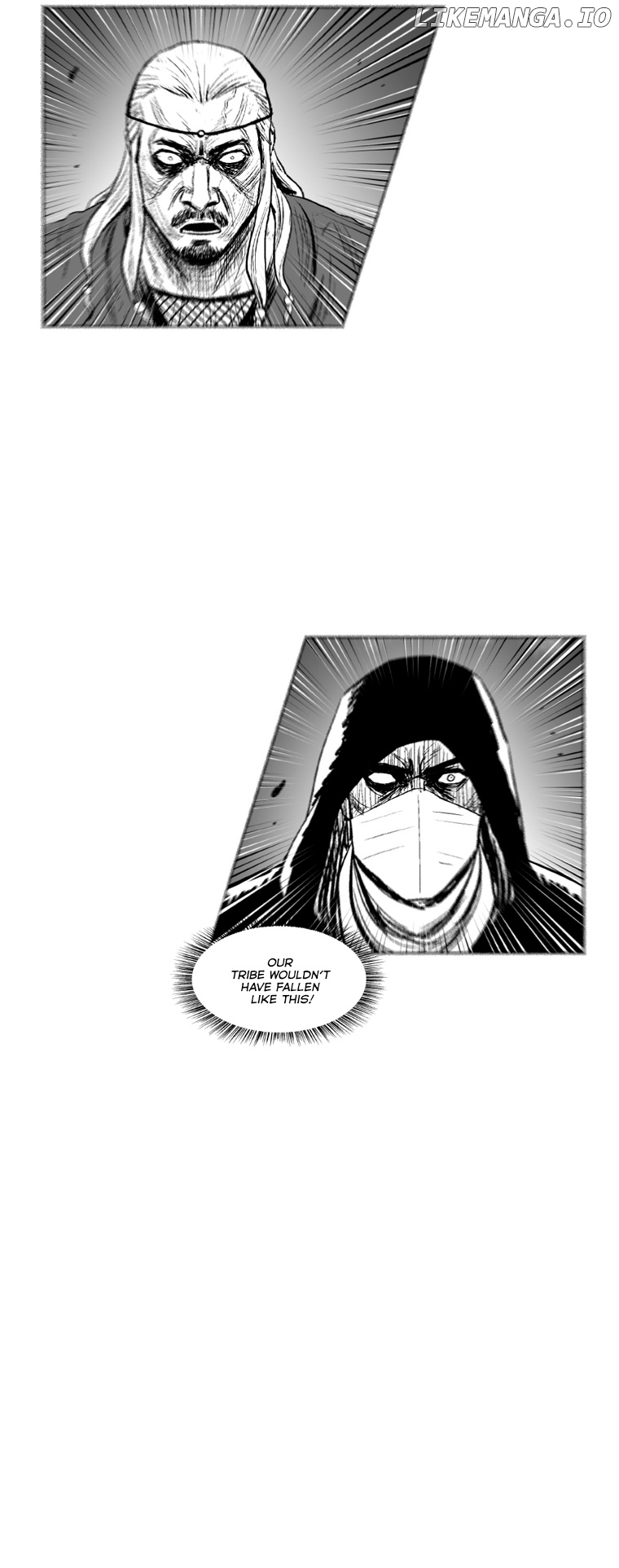 Read Red Storm EN Manga Online