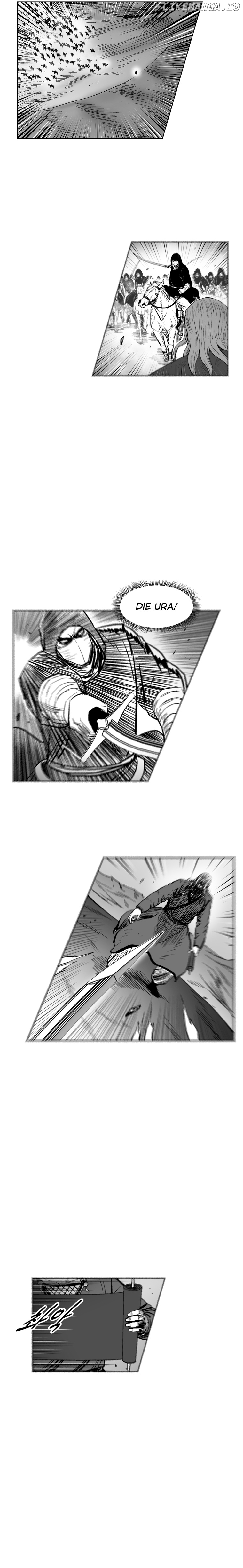 Read Red Storm EN Manga Online