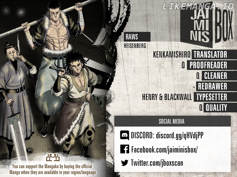 Read Red Storm EN Manga Online