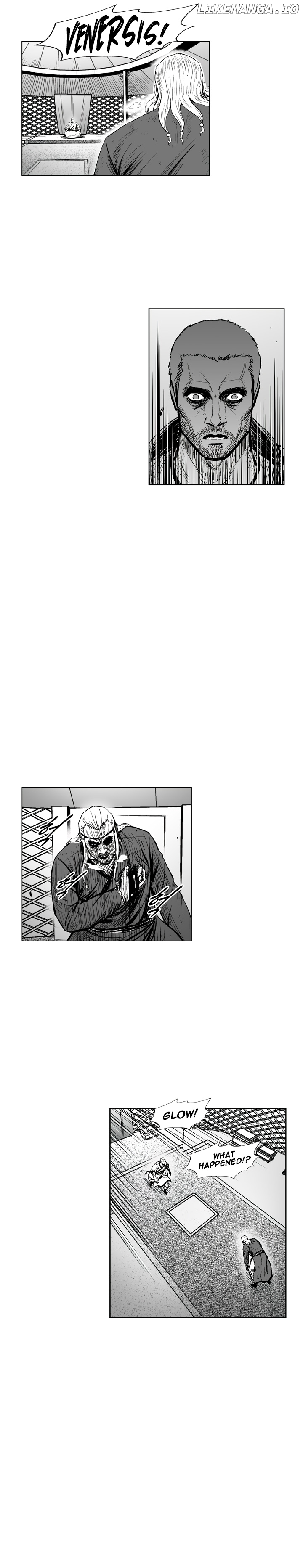 Read Red Storm EN Manga Online