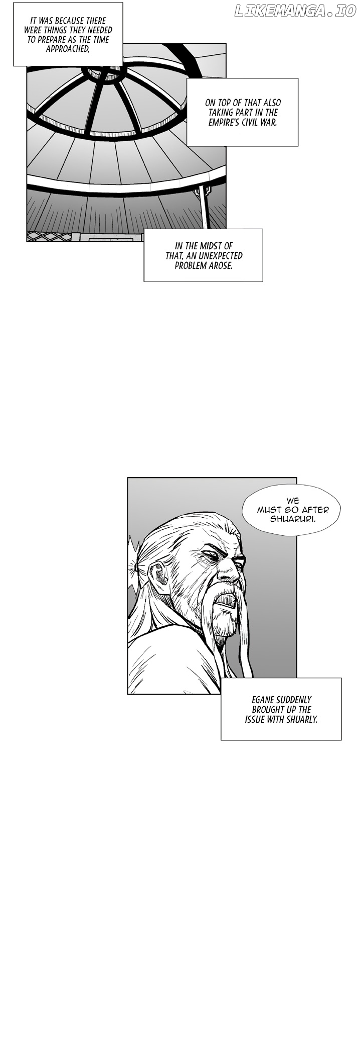 Read Red Storm EN Manga Online