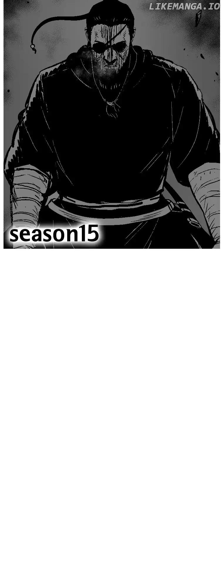 Read Red Storm EN Manga Online