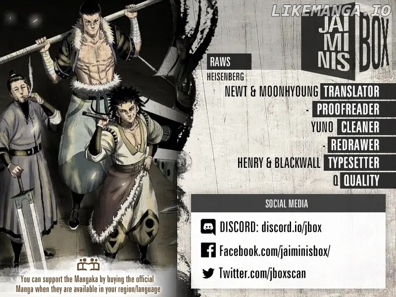 Read Red Storm EN Manga Online