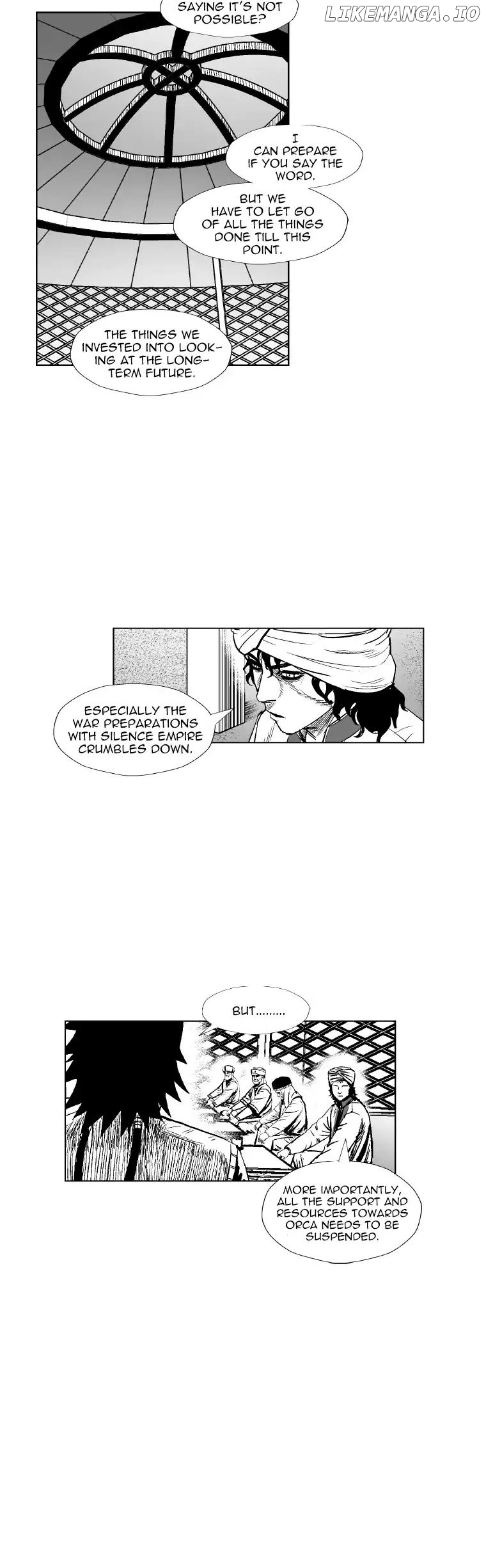 Read Red Storm EN Manga Online