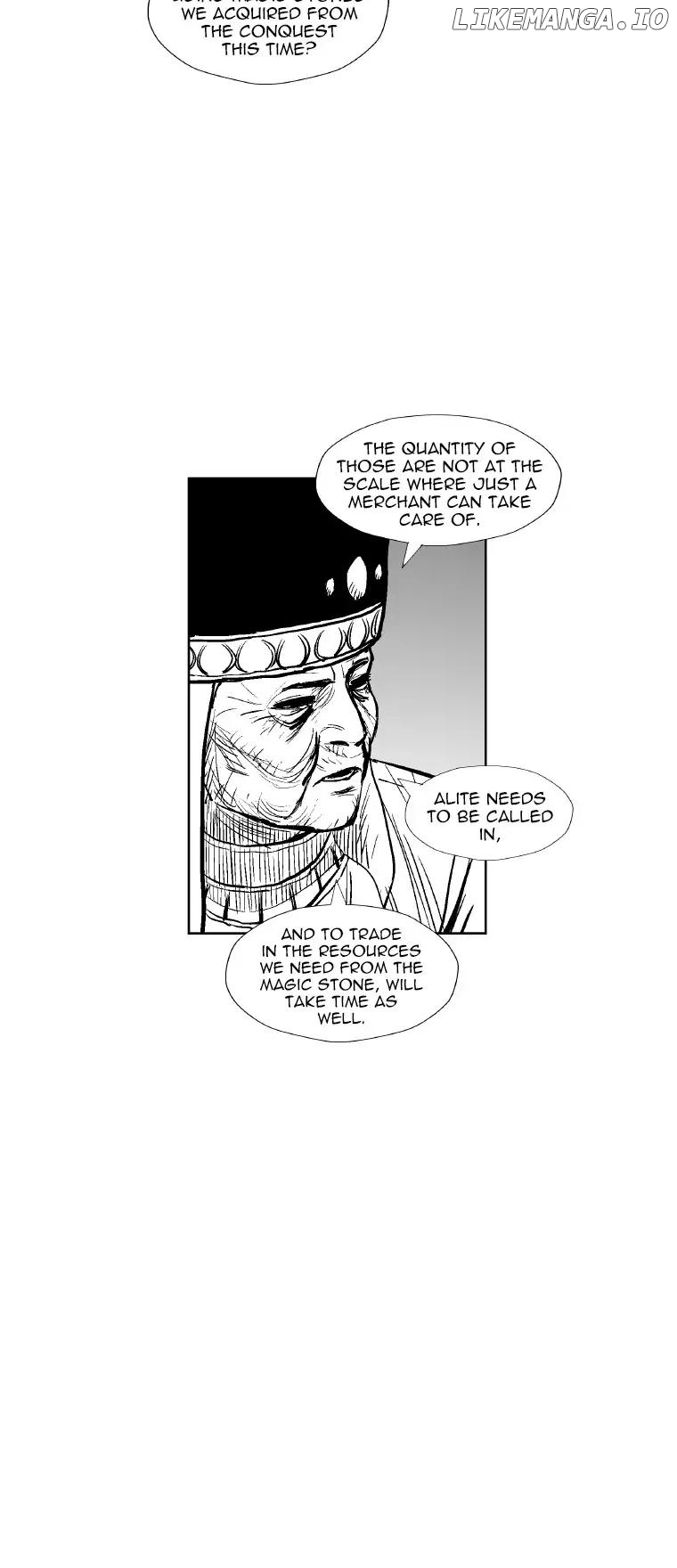 Read Red Storm EN Manga Online