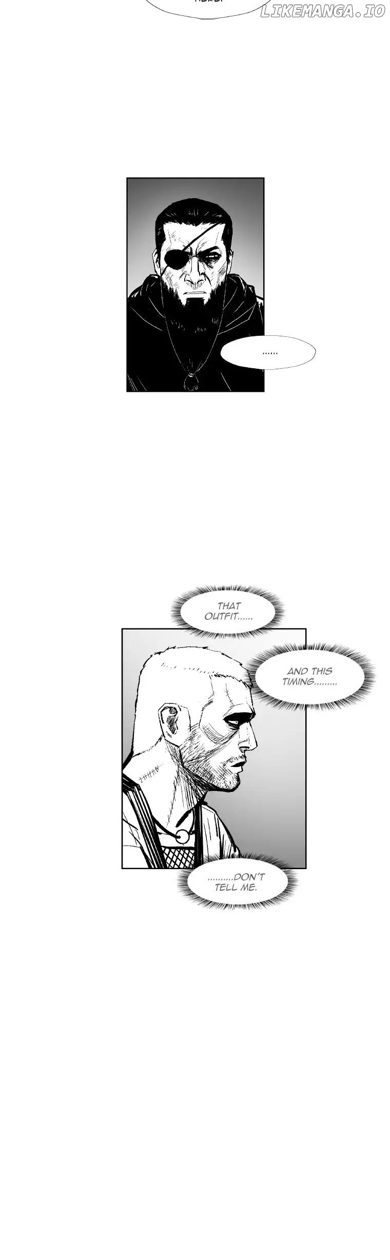 Read Red Storm EN Manga Online