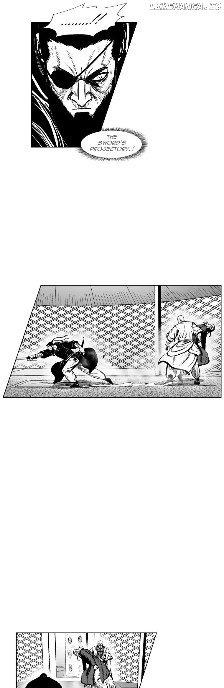 Read Red Storm EN Manga Online