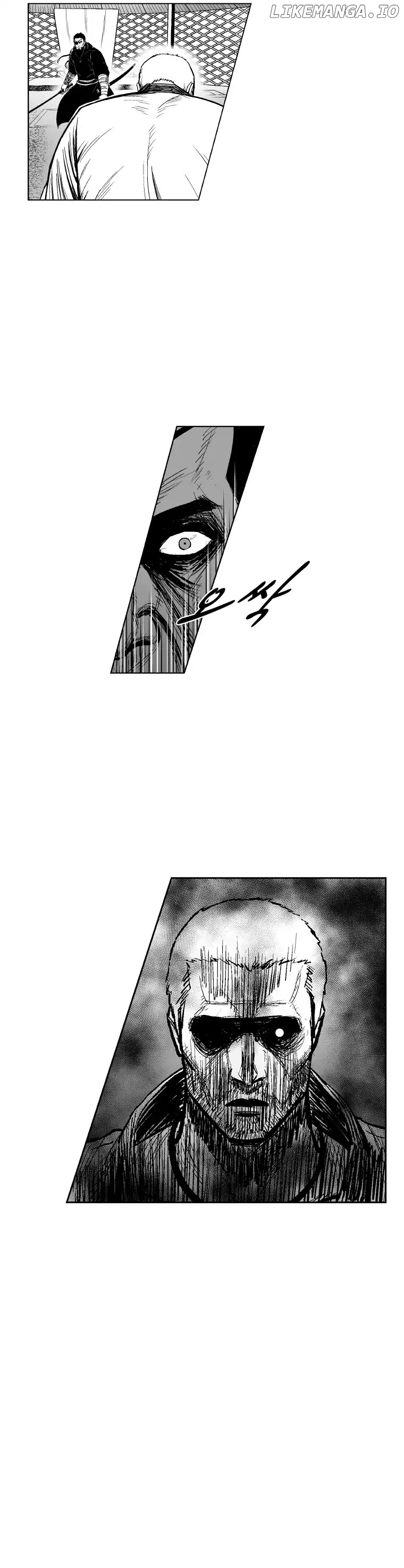 Read Red Storm EN Manga Online