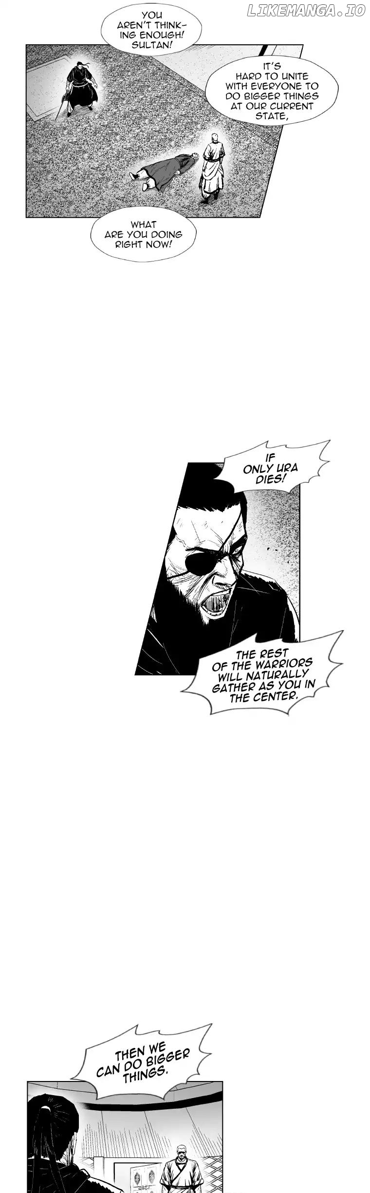 Read Red Storm EN Manga Online