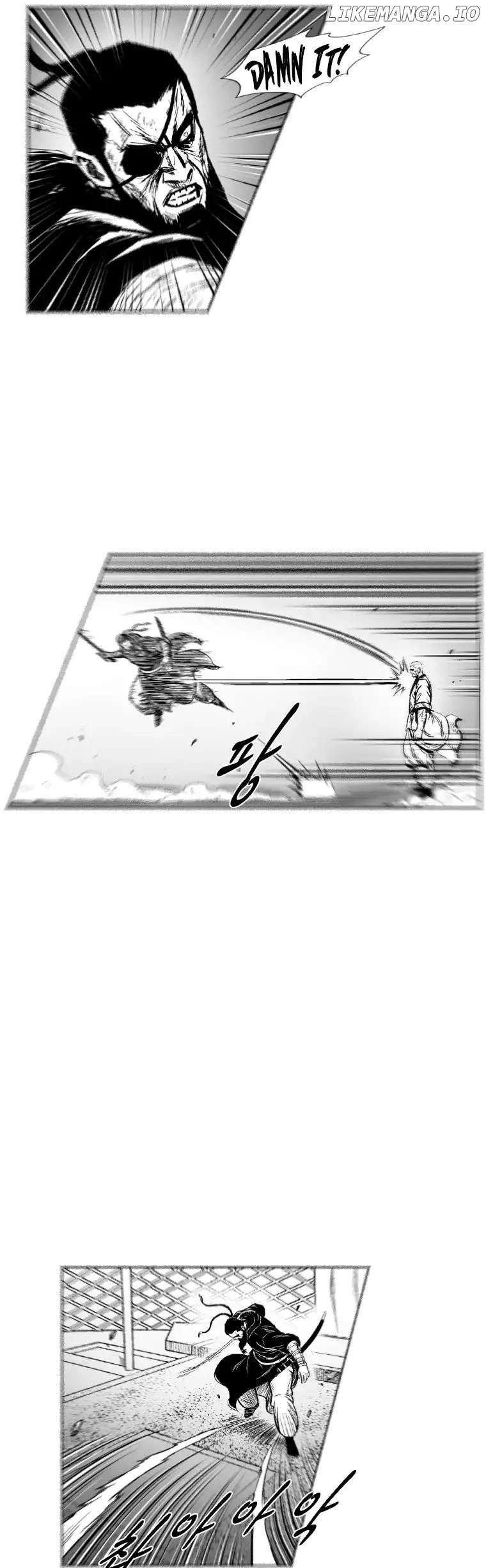 Read Red Storm EN Manga Online