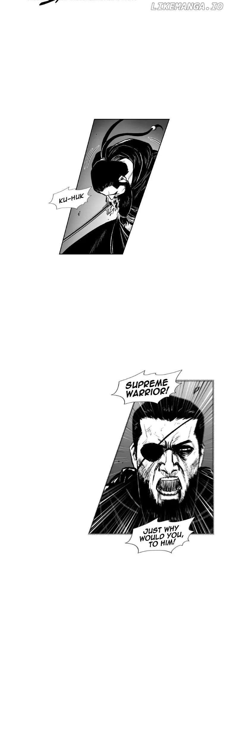 Read Red Storm EN Manga Online